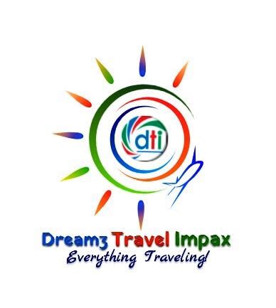 DTI (Dreamz Travel Impax )